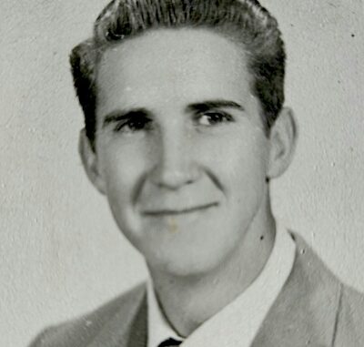 Roy Dale Campbell