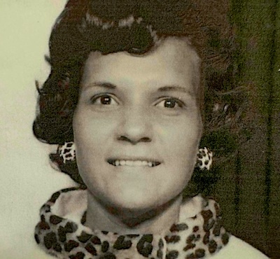 Phyllis Gayle Runyon Henry