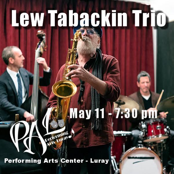Lew Tabackin Trio_may 11_2024
