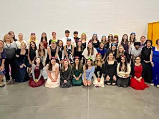 FCCLA Chapters from Page County Schools