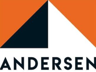 Andersen Corporation logo