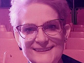 Inger Stevenson Yancey