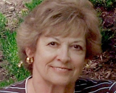 Judy Juanita Dinges