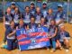 Shenandoah Recreation League 12U softball all stars