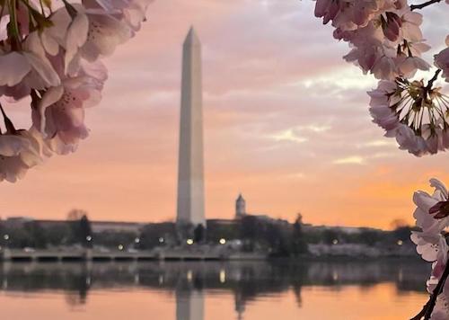 National Mall