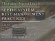 Septic Systems