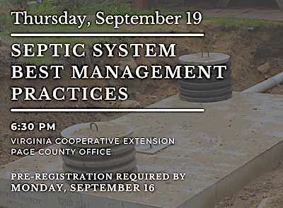 Septic Systems