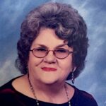 Mary Ann Stanley Hines