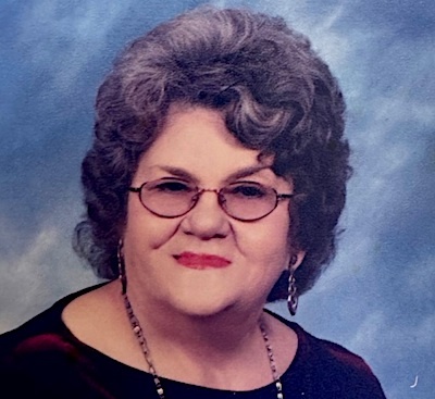 Mary Ann Stanley Hines