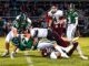 Luray High School football