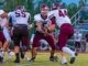 Luray High School football