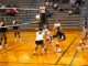 Luray volleyball