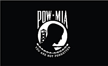 POW-MIA flag