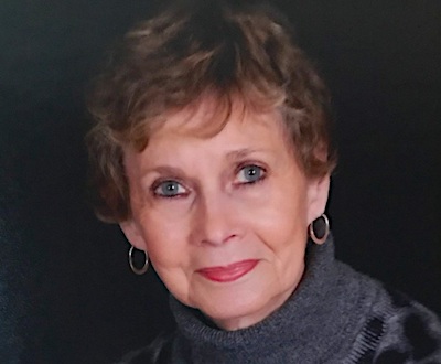 Barbara Jones Stader