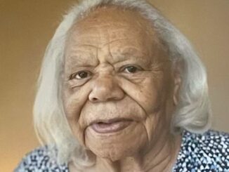 Inez Belle Broaddus Veney