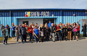 Shen Paco Industries