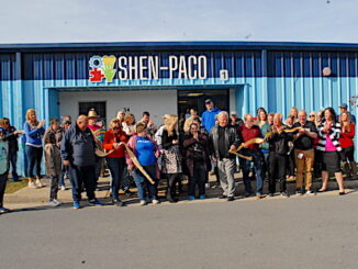 Shen Paco Industries