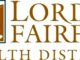 Lord Fairfax Health District