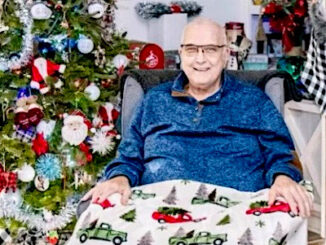 Richard Rick Allen Gillenwater