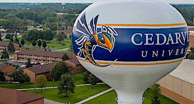 Cedarville University