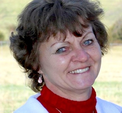 Carolyn Jean Bouldin Kibler