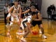 Luray High School boys basketball