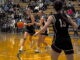 Luray High School girls basketball