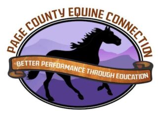 Page County Equine Connection