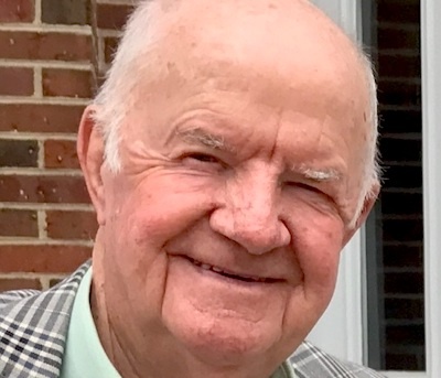 Randall Hunter Richards Sr