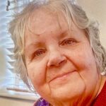 Shirley Ann Knight Stoneberger