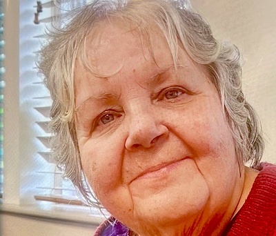 Shirley Ann Knight Stoneberger