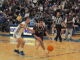 Luray High School boys basketball