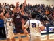 Luray High School boys basketball