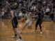 Luray High School boys basketball