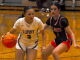 Luray High School girls basketball