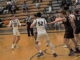 Page County High School boys basketball