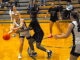 Page County High School girls basketball