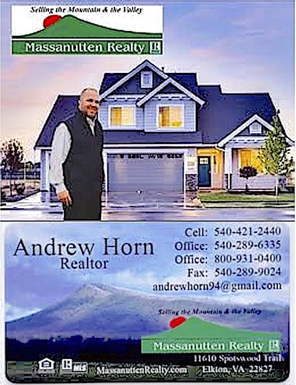 Real estate agent