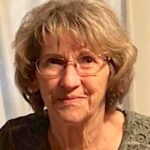 Joyce Ann Sours Knight