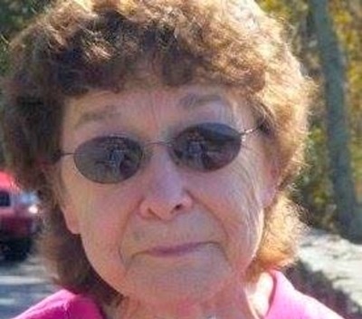 Ellen Marie Painter Koontz