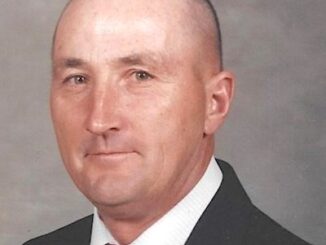 Floyd Douglas Ferrell