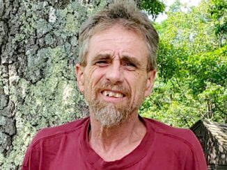 Gregory 'Greg' Nelson Cave