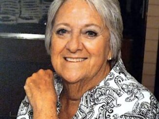 Ina Woodward Heubach