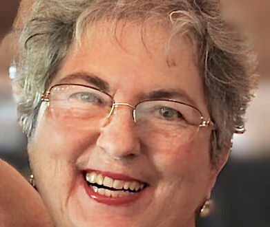 Katherine 'Katie' Tipton Shaffer McAleer