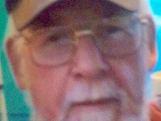 Stewart Marshall Parlett