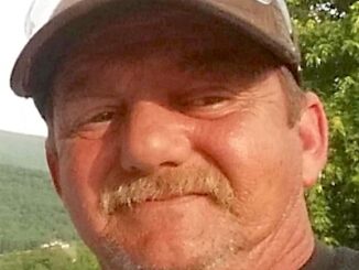 Timothy 'Peewee' Stroupe