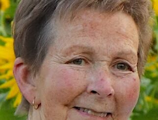 Ann Allan Amend Holsinger