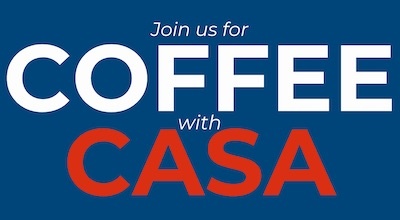 Court Appointed Special Advocates