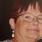 Joan Lynette Skow Hughes