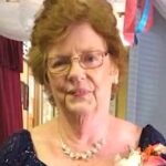 June Elizabeth Turner Malbone